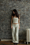 Bella Pant in Pottery Class